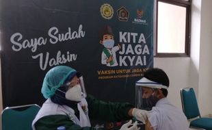 Persiapan PTM, Disdikpora Kota Jogja Cek Ulang Sejumlah Sekolah