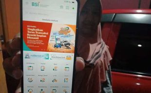 BSI Mobile Solusi Layanan Perbankan dalam Satu Genggaman