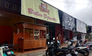 Ini Alasan Pemilik Bakso Djanda Wonogiri Beri Kupon Diskon untuk Peserta Vaksinasi di Slogohimo