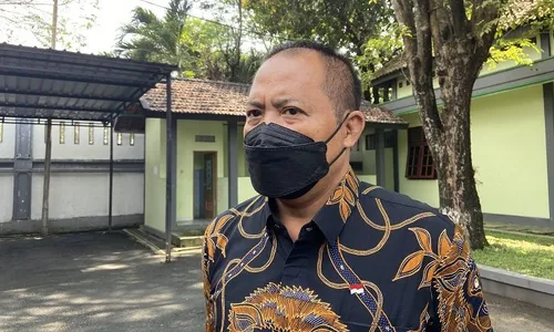 Ingin Ormas Islam Bersatu, Bupati Karanganyar Adakan Pengajian Rutin