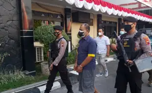 Uang Hasil Menipu Habis, Calo CPNS Banting Setir Jadi Tukang Bakso