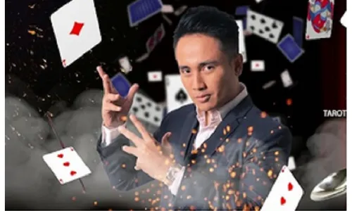 Profil Denny Darko, Pesulap yang Bohong Soal Ramalan Deddy Corbuzier Ternyata Pernah Jadi Dosen ITB