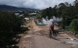 Mengenal Lebih Dekat Geo Dipa Energi, BUMN Pengelola Energi Panas Bumi di Dieng