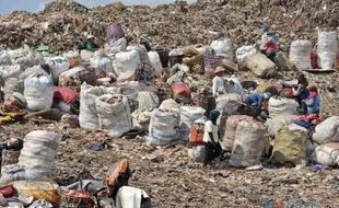 23 TPST di Banyumas Beroperasi Mandiri Cegah Problem Sampah