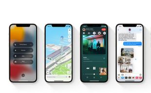 Apple Rilis Beta Keenam iOS 15, Ada Opsi Tampilan Safari