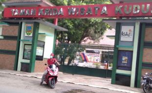 Disbudpar Kudus Putar Otak, Target Retribusi Wisata Jeblok