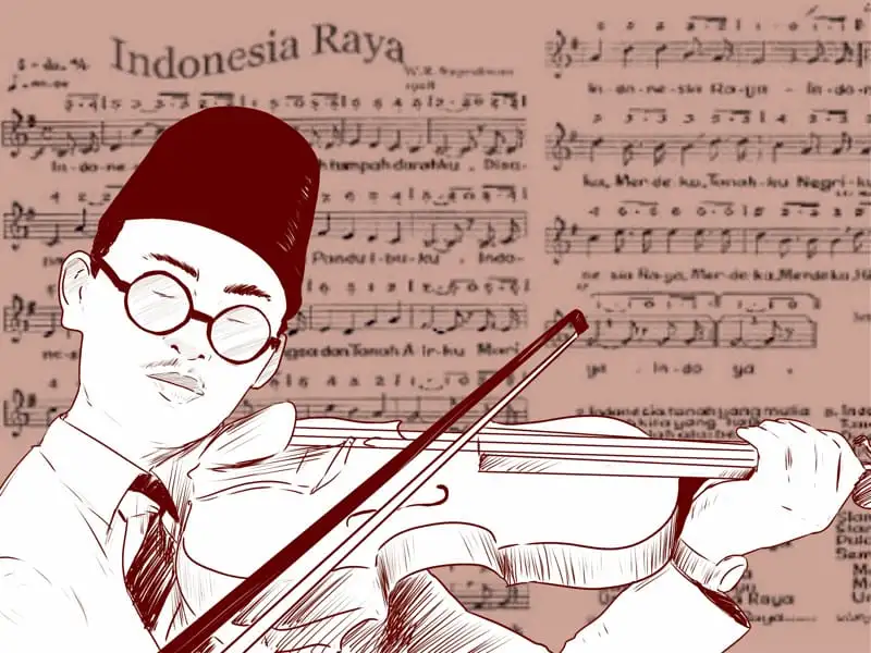 Fadli Zon: Penggunaan Lagu "Indonesia Raya" Tak Perlu Bayar Royalti!