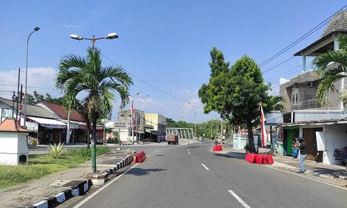 Bupati Jekek Sambut Baik Pencabutan PPKM, Warga Wonogiri Diminta Tetap Waspada