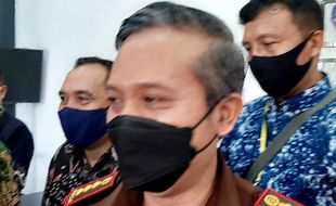 Penyimpangan Dana Aspirasi DPRD Banyumas Diusut Kejari