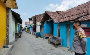 Langgar Perda, Tempat Pelesir Hidung Belang di Pati Ini Bakal Dibongkar