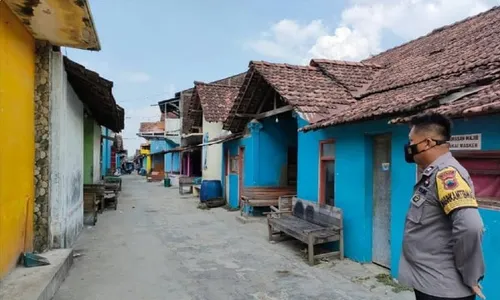 Langgar Perda, Tempat Pelesir Hidung Belang di Pati Ini Bakal Dibongkar