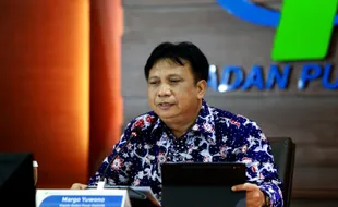 BPS Sebut Indonesia Telah Keluar dari Resesi, Ini Indikatornya