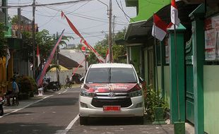 Sekolah di Jawa Tengah Boleh Pembelajaran Tatap Muka, Ini Syaratnya...