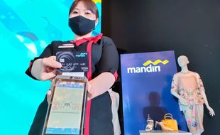 Jaringan 3G Dipadamkan, Perbankan: Transaksi Mesin EDC Tak Terganggu