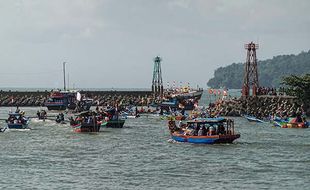 Cilacap Tak Gegabah Uji Coba Pembukaan Objek Wisata