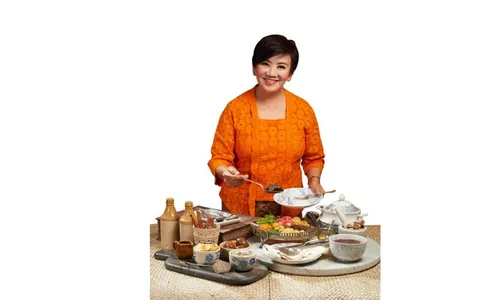 5 Kunci Sukses dalam Membangun Bisnis ala Nyonya Swan Pemilik Dapur Solo