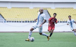 Jelang Liga 1, PSIS Semarang Fokus Benahi Stamina Pemain