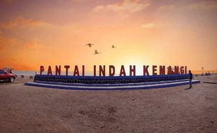 PPKM Turun Level, 2 Pantai di Kendal Simulasikan Pembukaan