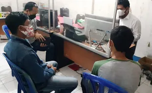 ABG di Banyumas Jadi Tersangka Pencabulan Anak Balita