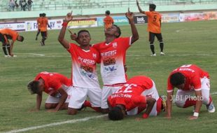 Persis Gotong Royong Absen Liga 3 Jateng 3 Musim Beruntun