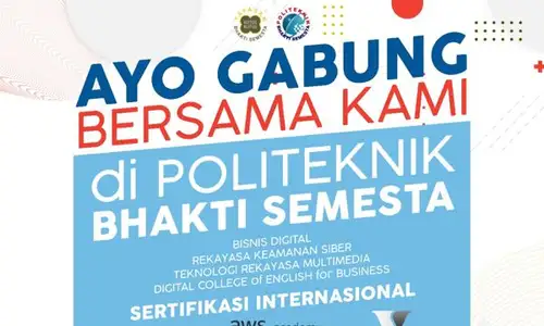 Mantap! Kampus di Salatiga Ini Beri Beasiswa Kuliah bagi Warga Terdampak Pandemi Covid-19