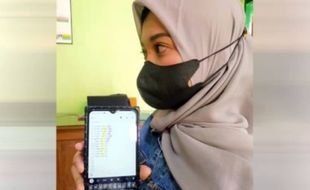 150 Warga Jadi Korban Penipuan Arisan Daring di Blora