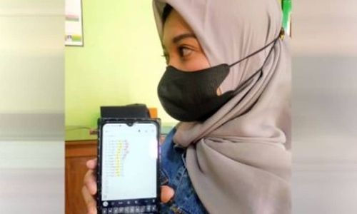 150 Warga Jadi Korban Penipuan Arisan Daring di Blora