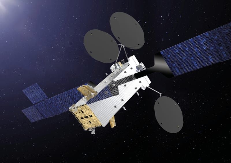 Menyambut Satria-1, Satelit RI untuk Akses Internet Daerah Terpencil