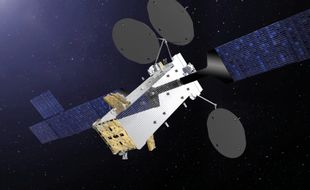 Menyambut Satria-1, Satelit RI untuk Akses Internet Daerah Terpencil