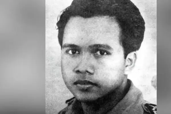 Mengenal Slamet Riyadi, Pahlawan dari Solo yang Kondisi Rumahnya Memprihatinkan