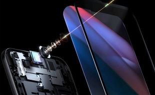 Oppo Punya Smartphone Berteknologi Kamera Bawah Layar