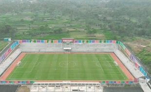 Punya Stadion Kebo Giro, Persebi Boyolali Tak Minat Jadi Tuan Rumah Liga 3