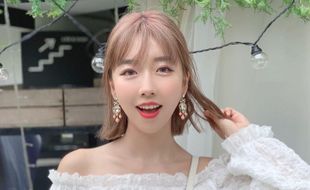 Profil Sunny Dahye, Youtuber Korea Selatan Lulusan FH UGM Jogja yang Dituding Hina Warga Indonesia