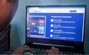 Syncrom Bikinan Mahasiswa UGM Bisa Deteksi Kerumunan Massa Nyaris Realtime