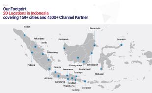 Keuntungan Sistem Integrator dari Teknologi IIoT