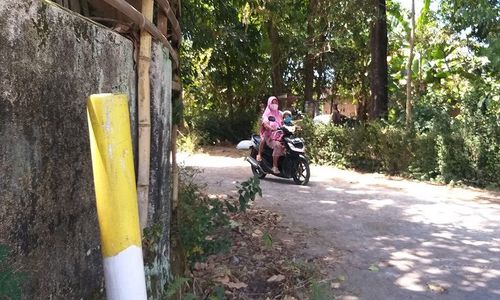 Persiapan Fisik Proyek Tol Solo-Jogja di Klaten Dimulai, Ini Lokasinya