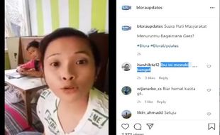 Video Guru Les Kritik Keras Para Guru Jadi Viral