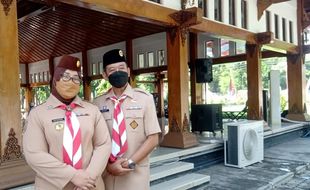 Cerita Dua Nama Wabup Sragen di Ponsel Bupati Yuni