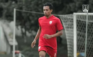 Rampingkan Skuat, Persis Solo Mulai Pinjamkan Pemain