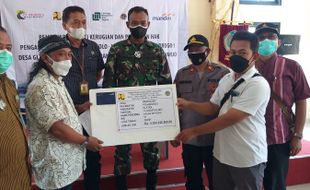 Dapat Ganti Rugi Tol Solo-Jogja Rp4,3 Miliar, Pria Klaten Ini Bernazar Bikin Sanggar Budaya untuk Milenial