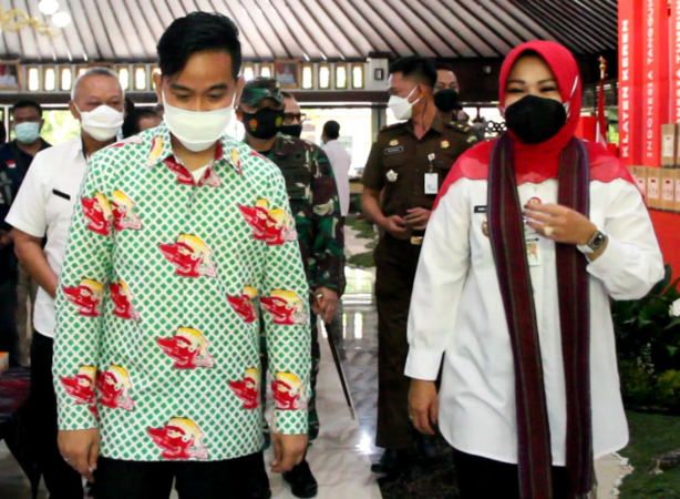 Serupa Tapi Tak Sama, Batik Mataraman Surakarta dan Yogyakarta