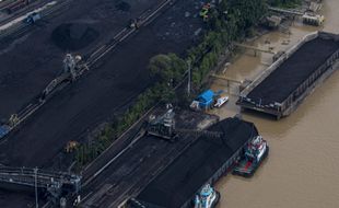 Aneh, Batu Bara Bahan Bakar “Kotor” Malah Digolongkan Jadi Energi Baru dalam RUU EBT