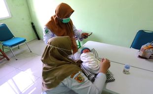 Orang Tuanya Ditemukan, Bagaimana Kelanjutan Nasib Bayi dalam Kardus di Wuryorejo Wonogiri?