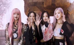 Album Baru Blackpink Hadir September, Seperti Apa Konsepnya?