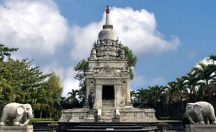 Ada 8 Vihara di Solo, Ini Daftarnya