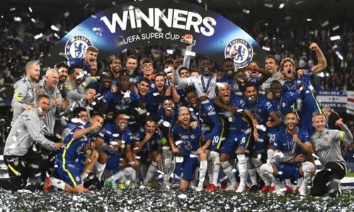 5 Faktor Chelsea Layak Juara Liga Inggris 2021-2022, Ini Analisisnya