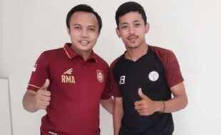 Target Promosi Liga 2, Persebi Boyolali Boyong Eks Bintang Persis Solo