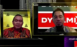 Tak Hanya Harga, Kualitas Jadi Kunci Semen Dynamix Diterima Konsumen