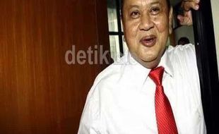 Emir Moeis Bebas tahun 2016, Menjadi Komisaris Anak BUMN tahun 2021