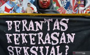 Pendekatan Sosiokultural untuk Atasi Beda Pendapat Ihwal RUU PKS